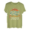 Kinder 3-jähriger Liebhaber des Fliegenfischens, geboren im Dezember 2020, 3. Geburtstag T-Shirt