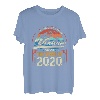 Kinder 3-jähriger Liebhaber des Fliegenfischens, geboren im Dezember 2020, 3. Geburtstag T-Shirt