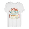Kinder 3-jähriger Liebhaber des Fliegenfischens, geboren im Dezember 2020, 3. Geburtstag T-Shirt
