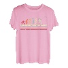 Angeln Shirt. Jahrgang Fischer T-Shirt. Vintage