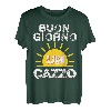T-Shirt, witzig, witzig, Angeln, C. T-Shirt
