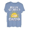 T-Shirt, witzig, witzig, Angeln, C. T-Shirt
