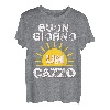 T-Shirt, witzig, witzig, Angeln, C. T-Shirt