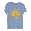 Ich kann nicht ich angeln T-Shirt