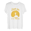 Ich kann nicht ich angeln T-Shirt
