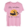 I Can't Work Today My Arm Is In A Cast Fishing Vatertag T-Shirt