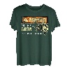 Warnung, dass dieser Fisch wachsen wird, Fischgeschichten sind lustig T-Shirt