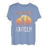 Coole Jungs gehen Angeln RETRO: Dein Begleiter, Angler T-Shirt