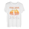 Coole Jungs gehen Angeln RETRO: Dein Begleiter, Angler T-Shirt