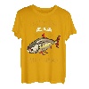Tigerfische Angeln Tigerfisch T-Shirt