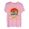 Wochenendvorhersage Wallerangeln mit einer Chance von Bier T-Shirt