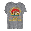Wochenendvorhersage Wallerangeln mit einer Chance von Bier T-Shirt