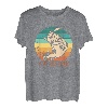 Herren Vintage 1995 Angler 28 Jahre alt 28. Geburtstag T-Shirt