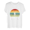 Don't Wind Bob Lustige Angelrute Angelrute Papa T-Shirt