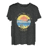 Ft Walton Beach Souvenir Bekleidung - Retro Vintage T-Shirt