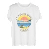Ft Walton Beach Souvenir Bekleidung - Retro Vintage T-Shirt