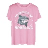 Ich würde lieber Nudelfischen T-Shirt