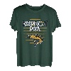 Keeping It Reel Sprüche Angelzitate Angler Jagd T-Shirt