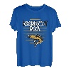 Keeping It Reel Sprüche Angelzitate Angler Jagd T-Shirt