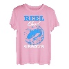 Lustige Fischerrolle zum Vatertag, cooler Opa, Angelliebhaber T-Shirt