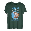 Lustiger Angler | Fischerei | Angeln T-Shirt