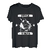 Fischer Geburtstagsgeschenk Porca Forelle T-Shirt