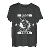 Fischer Geburtstagsgeschenk Porca Forelle T-Shirt