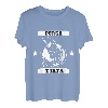 Fischer Geburtstagsgeschenk Porca Forelle T-Shirt