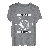 Fischer Geburtstagsgeschenk Porca Forelle T-Shirt