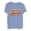 Retro Nantucket 80er Jahre Outfit - Nantucket Beach T-Shirt