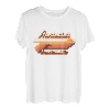Retro Nantucket 80er Jahre Outfit - Nantucket Beach T-Shirt