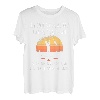 Leg dich niemals mit einem Angler an - Angler Spruch T-Shirt