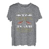 Fantastisches Lachsfischen Urgroßvater Great Kokanee Fisherman T-Shirt