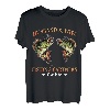 Ehemann und Ehefrau Angelpartner fürs Leben Lustiges Angeln T-Shirt