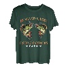 Ehemann und Ehefrau Angelpartner fürs Leben Lustiges Angeln T-Shirt