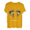 Ehemann und Ehefrau Angelpartner fürs Leben Lustiges Angeln T-Shirt