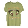 Ehemann und Ehefrau Angelpartner fürs Leben Lustiges Angeln T-Shirt