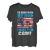 So gut mit meiner Rute, dass ich Fische zum Angeln bringe T-Shirt