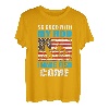 So gut mit meiner Rute, dass ich Fische zum Angeln bringe T-Shirt