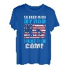 So gut mit meiner Rute, dass ich Fische zum Angeln bringe T-Shirt