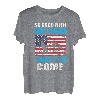 So gut mit meiner Rute, dass ich Fische zum Angeln bringe T-Shirt