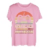 Papa Level entsperrt T-Shirt