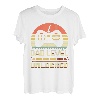 Papa Level entsperrt T-Shirt