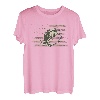 Herren-Angeln, Camouflage, US-amerikanische Flagge, Barsch, Fisch, Angler T-Shirt