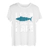 I Fish Therefore I Am | Angeln T-Shirt