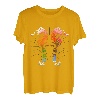 Vintage Seepferdchen T-Shirt