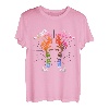 Vintage Seepferdchen T-Shirt
