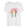 Vintage Seepferdchen T-Shirt
