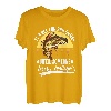 Es ist alles Spaß und Spiel, bis jemand einen Zander verliert T-Shirt