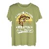 Es ist alles Spaß und Spiel, bis jemand einen Zander verliert T-Shirt